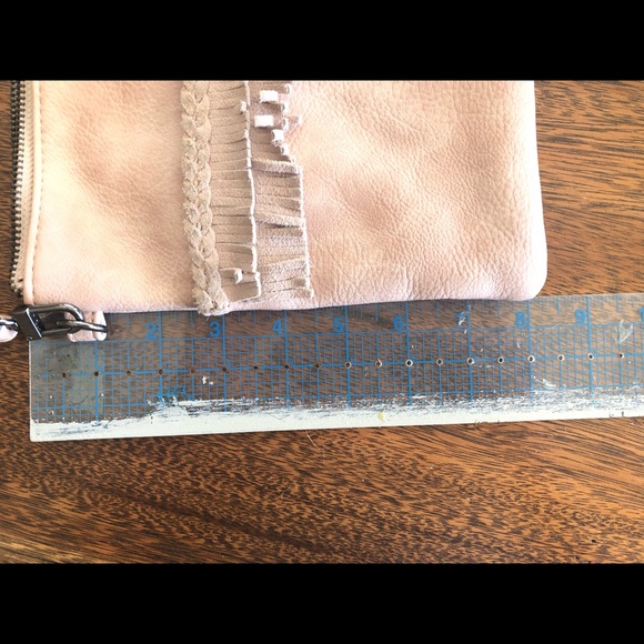 Light pink Steve Madden Bag - Picture 5 of 5